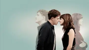 Backdrop for the TV series "Normal People" #1380266