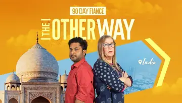 Backdrop for the TV series "90 Day Fiancé: The Other Way" #1488619