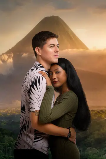 Poster for the TV series "90 Day Fiancé: The Other Way" #1488643