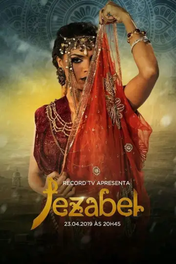 Jezabel Poster