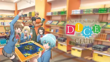Backdrop к сериалу "After School Dice Club" #1332187