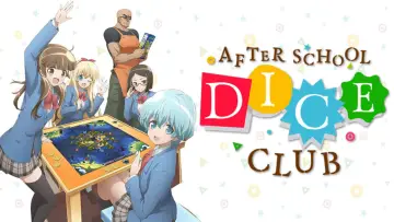 Backdrop к сериалу "After School Dice Club" #1332194