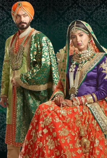 Poster for the TV series "Choti Sarrdaarni" #1335137