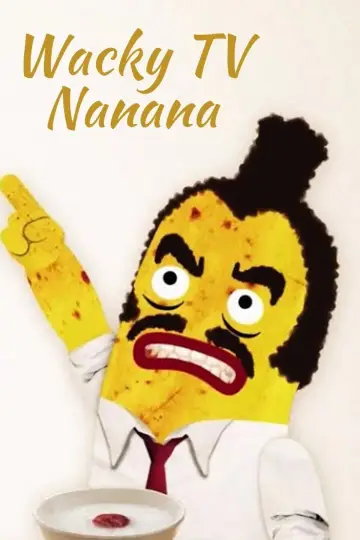 Poster for the TV series "Wacky TV Na Na Na" #1842722