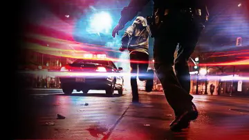 Backdrop к сериалу "Body Cam" #1226167