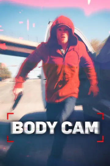 Poster к сериалу "Body Cam" #1226182