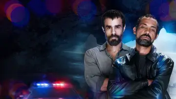 Backdrop к сериалу "A Divisão" #1495481