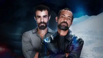 Backdrop к сериалу "A Divisão" #1495482