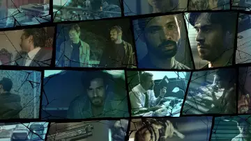 Backdrop к сериалу "A Divisão" #1495483
