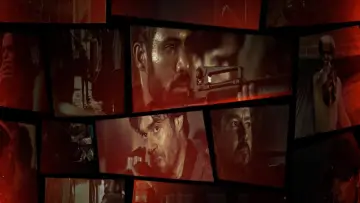 Backdrop к сериалу "A Divisão" #1495486