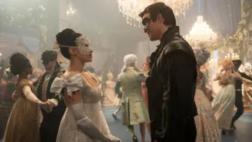 Backdrop к сериалу "Bridgerton" #1271034