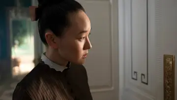 Backdrop к сериалу "Bridgerton" #1271065