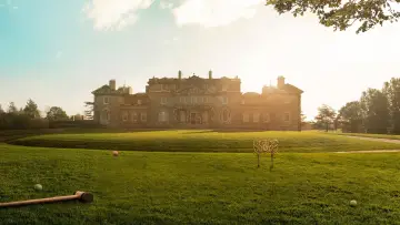 Backdrop к сериалу "Bridgerton" #1271071