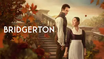 Backdrop к сериалу "Bridgerton" #1271134