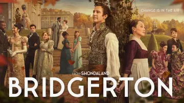 Backdrop к сериалу "Bridgerton" #1271139