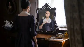 Backdrop к сериалу "Bridgerton" #1271151