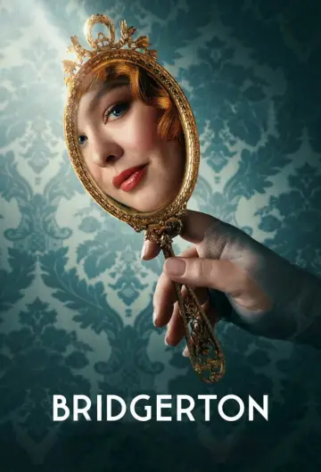 Poster к сериалу "Bridgerton" #1271172