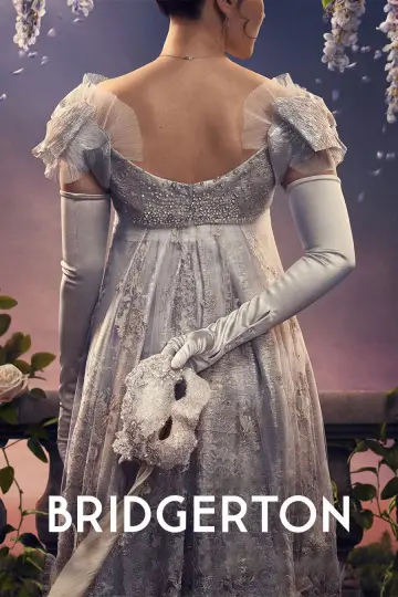 Poster к сериалу "Bridgerton" #1271176