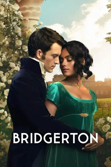 Poster к сериалу "Bridgerton" #1271182