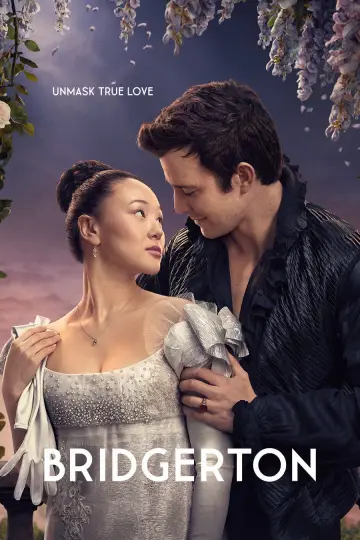 Poster к сериалу "Bridgerton" #1271186