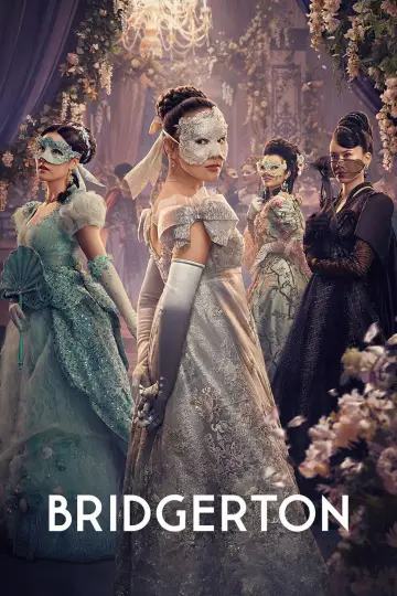 Poster к сериалу "Bridgerton" #1271187