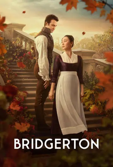 Poster к сериалу "Bridgerton" #1271198
