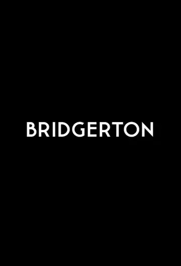 Poster к сериалу "Bridgerton" #1271247
