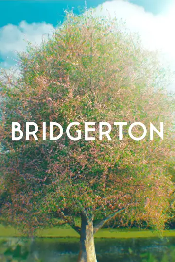 Poster к сериалу "Bridgerton" #1271254