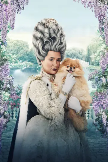 Poster к сериалу "Bridgerton" #1271284