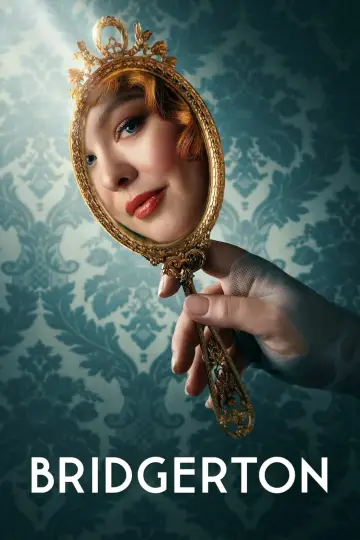 Poster к сериалу "Bridgerton" #1271353