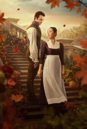 Poster к сериалу "Bridgerton" #1271432