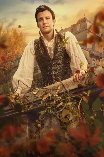 Poster к сериалу "Bridgerton" #1271443