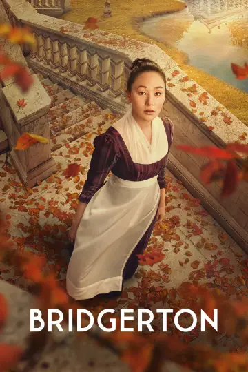 Poster к сериалу "Bridgerton" #1271447