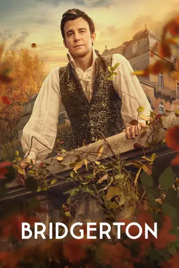 Poster к сериалу "Bridgerton" #1271449