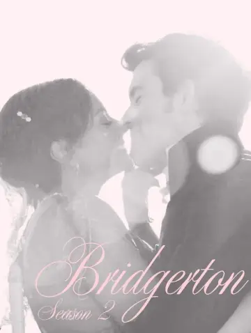 Poster к сериалу "Bridgerton" #1271461