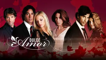 Backdrop for the TV series "Candy Love" #1446056