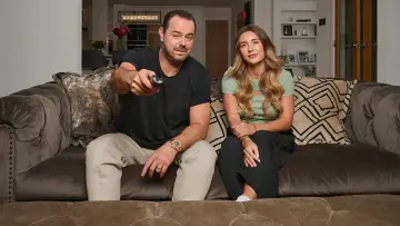 Backdrop к сериалу "Celebrity Gogglebox" #1413906