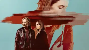Backdrop к сериалу "Unbelievable" #1438650