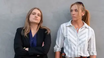 Backdrop к сериалу "Unbelievable" #1438653