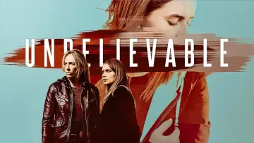 Backdrop к сериалу "Unbelievable" #1438656
