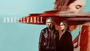 Backdrop к сериалу "Unbelievable" #1438657