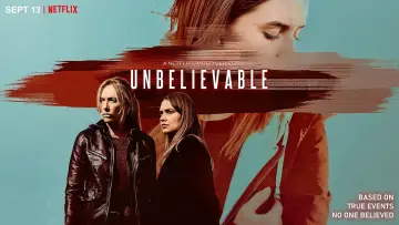 Backdrop к сериалу "Unbelievable" #1438662