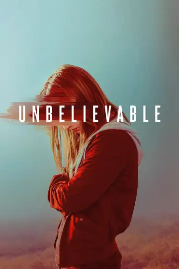Poster к сериалу "Unbelievable" #1438669