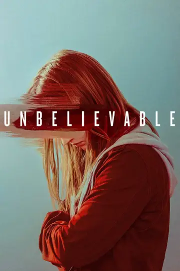 Poster к сериалу "Unbelievable" #1438671