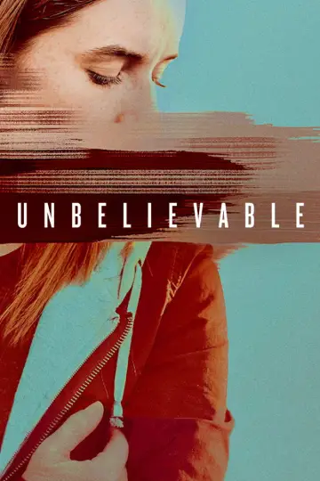 Poster к сериалу "Unbelievable" #1438673