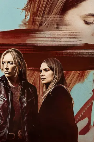 Poster к сериалу "Unbelievable" #1438675