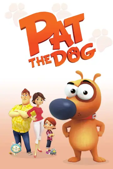 Pat the Dog (2017)