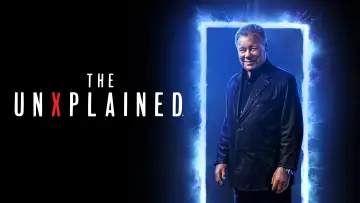Backdrop for the TV series "The UnXplained" #1224278