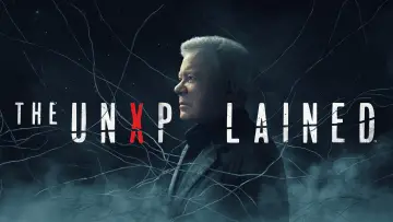 Backdrop for the TV series "The UnXplained" #1224282