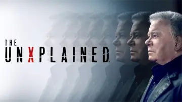 Backdrop for the TV series "The UnXplained" #1224284
